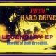 JWTM - Hard Drive EP - Tekst piosenki, lyrics | Tekściki.pl