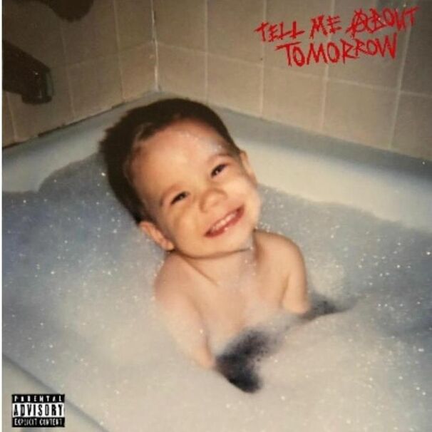 Jxdn - Tell Me About Tomorrow - Tekst piosenki, lyrics | Tekściki.pl