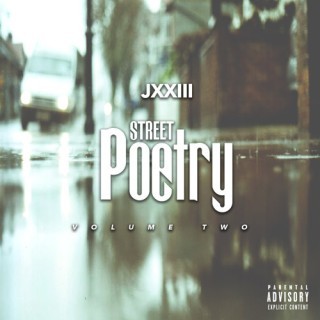 JXXIII - Street Poetry Vol. 2 - Tekst piosenki, lyrics | Tekściki.pl