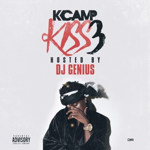 K Camp - K.I.S.S. 3 - Tekst piosenki, lyrics | Tekściki.pl