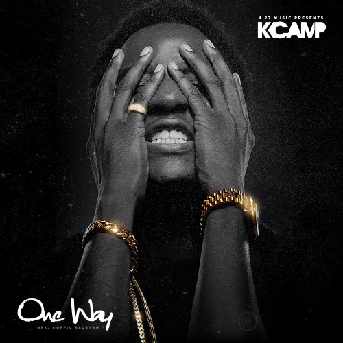 K Camp - One Way - Tekst piosenki, lyrics | Tekściki.pl