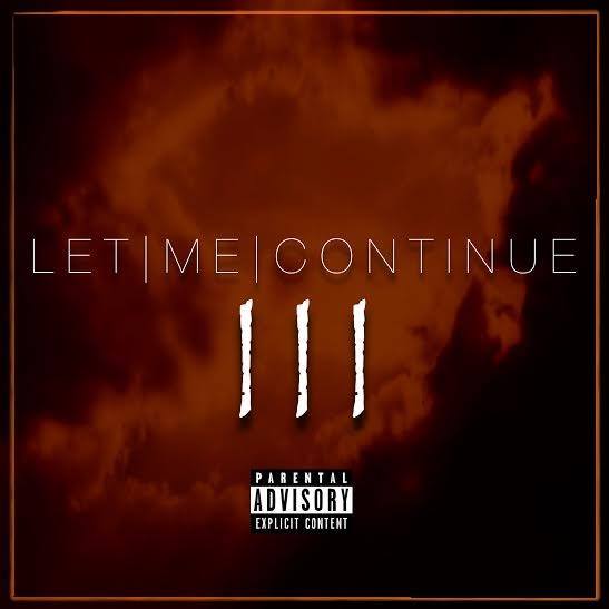 K. Jayz - Let | Me | Continue III - Tekst piosenki, lyrics | Tekściki.pl