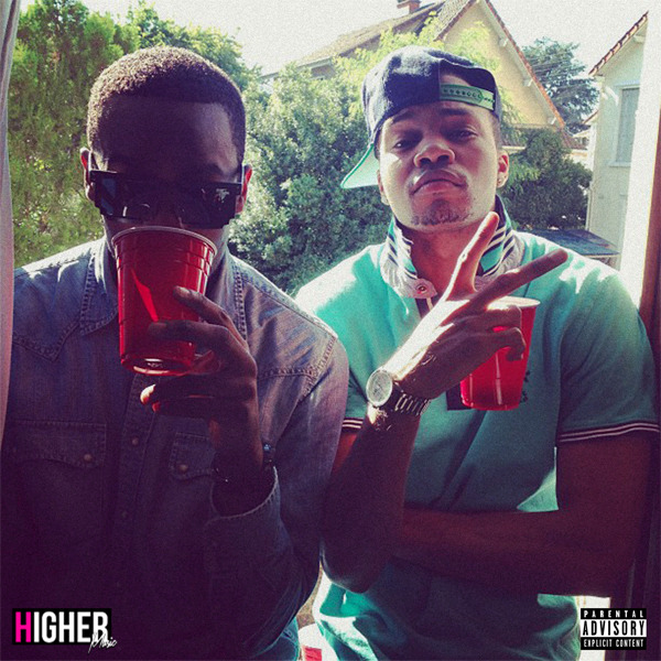 K-Ly & Snel Carter - Gobelet Rouge - Tekst piosenki, lyrics | Tekściki.pl