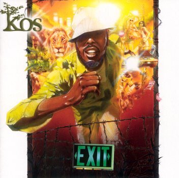 K-os - Exit - Tekst piosenki, lyrics | Tekściki.pl