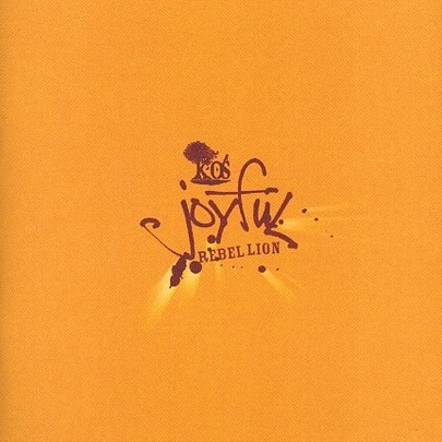 K-os - Joyful Rebellion - Tekst piosenki, lyrics | Tekściki.pl