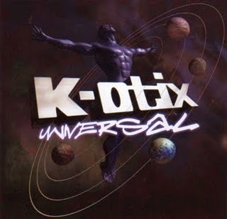 K-Otix - Universal - Tekst piosenki, lyrics | Tekściki.pl