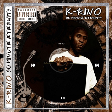 K-Rino - 80 Minute Eternity - Tekst piosenki, lyrics | Tekściki.pl