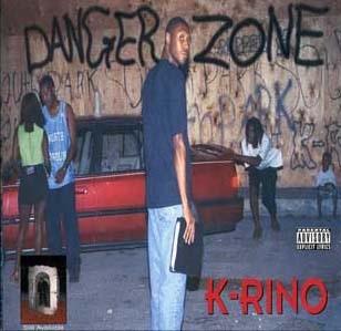 K-Rino - Danger Zone - Tekst piosenki, lyrics | Tekściki.pl