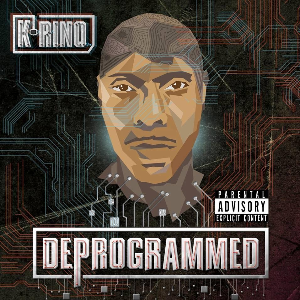 K-Rino - Deprogrammed - Tekst piosenki, lyrics | Tekściki.pl