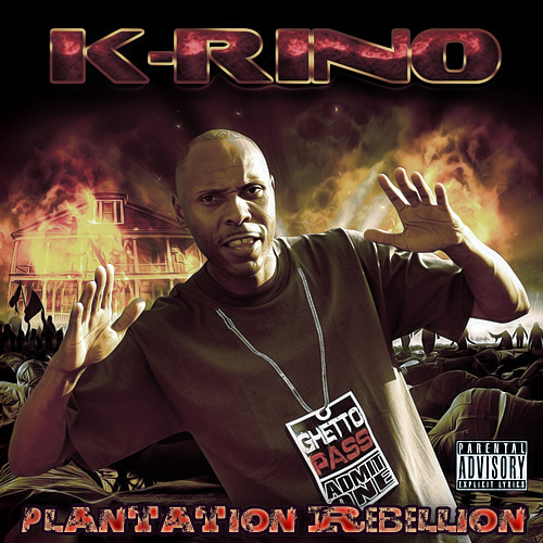 K-Rino - Plantation Rebellion - Tekst piosenki, lyrics | Tekściki.pl