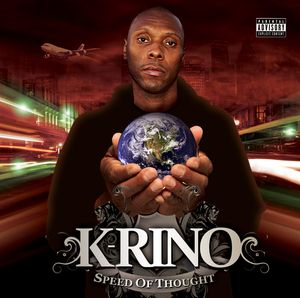 K-Rino - Speed of Thought - Tekst piosenki, lyrics | Tekściki.pl