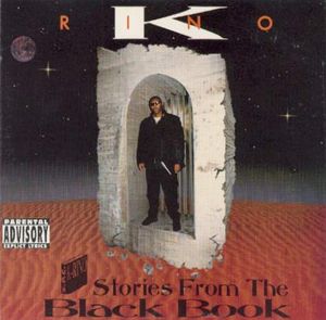 K-Rino - Stories From the Black Book - Tekst piosenki, lyrics | Tekściki.pl