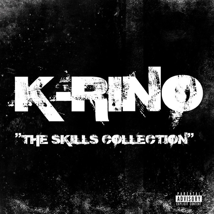 K-Rino - The Skills Collection - Tekst piosenki, lyrics | Tekściki.pl