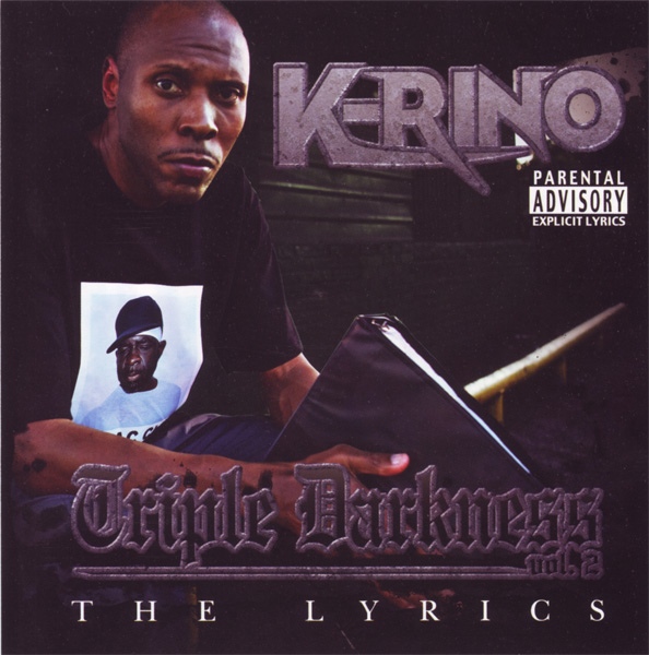 K-Rino - Triple Darkness Vol 2: The Lyrics - Tekst piosenki, lyrics | Tekściki.pl