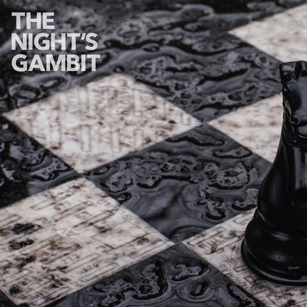 Ka - The Night's Gambit - Tekst piosenki, lyrics | Tekściki.pl