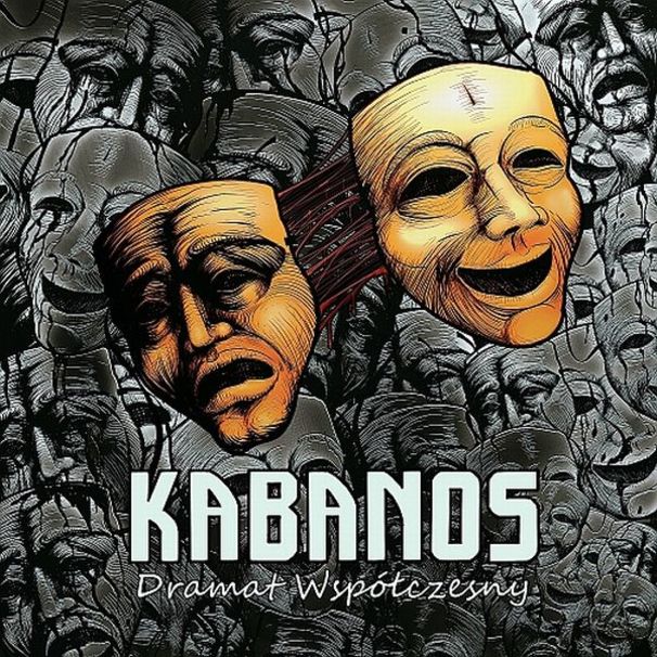 Kabanos - Dramat współczesny - Tekst piosenki, lyrics | Tekściki.pl