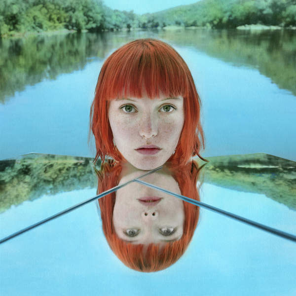 Kacy Hill - Bloo EP - Tekst piosenki, lyrics | Tekściki.pl
