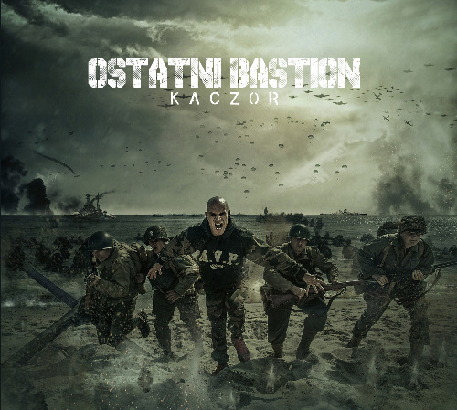 Kaczor - Ostatni Bastion - Tekst piosenki, lyrics | Tekściki.pl