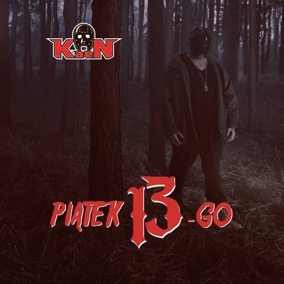 KaeN - Piątek 13-go - Tekst piosenki, lyrics | Tekściki.pl