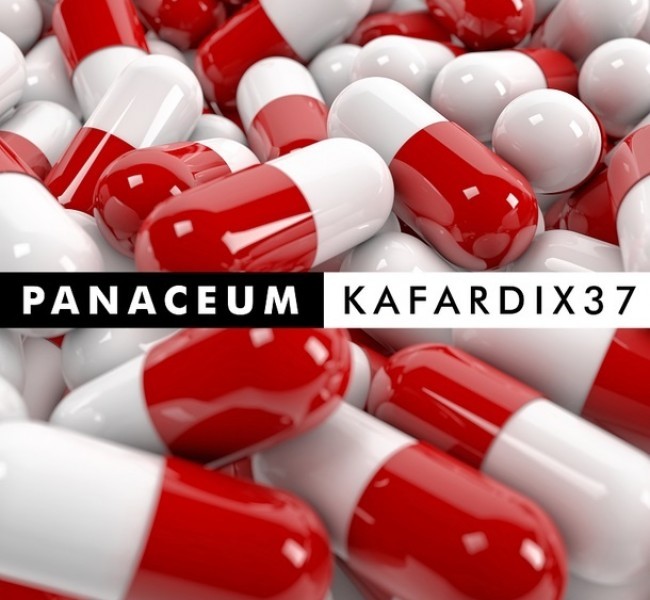 Kafar Dixon37 - Panaceum - Tekst piosenki, lyrics | Tekściki.pl