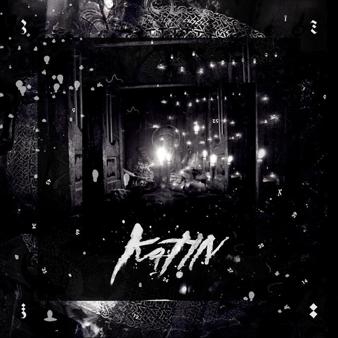 Kahn - Kahn EP - Tekst piosenki, lyrics | Tekściki.pl