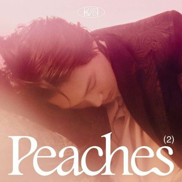 KAI (EXO) - Peaches - Tekst piosenki, lyrics | Tekściki.pl