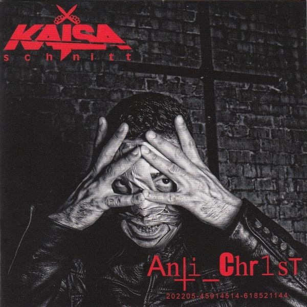 Kaisa - Anti_Chr1st - Tekst piosenki, lyrics | Tekściki.pl