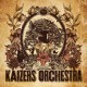 Kaizers Orchestra - Violeta, Violeta, Volume I - Tekst piosenki, lyrics | Tekściki.pl