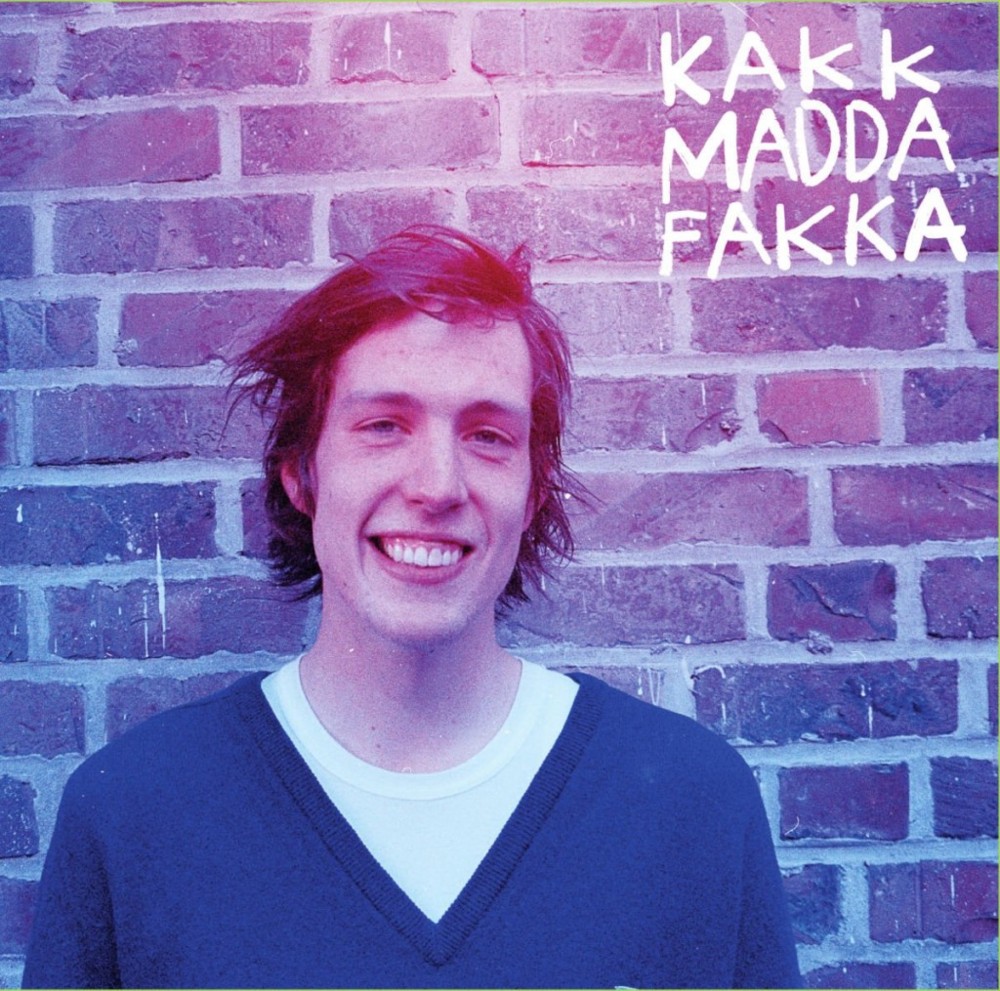 Kakkmaddafakka - Hest - Tekst piosenki, lyrics | Tekściki.pl