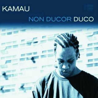 Kamau - Non Ducor Duco - Tekst piosenki, lyrics | Tekściki.pl