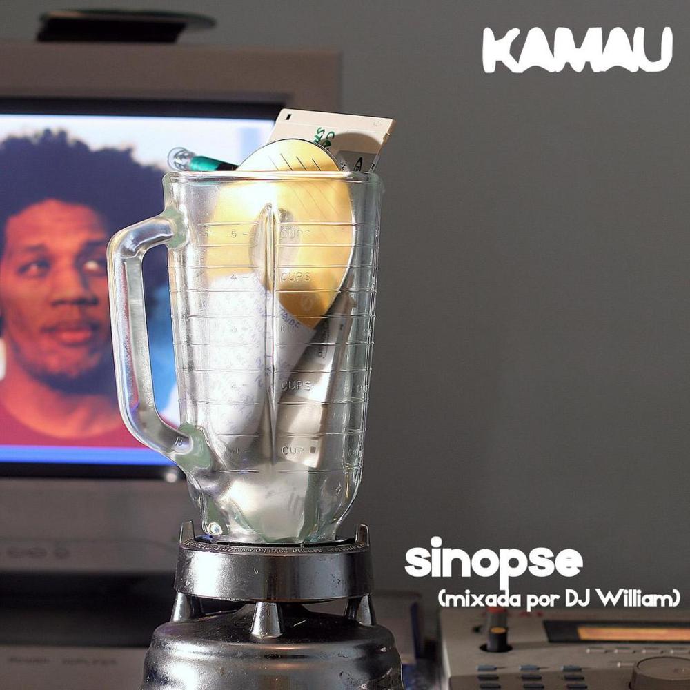 Kamau - Sinopse - Tekst piosenki, lyrics | Tekściki.pl