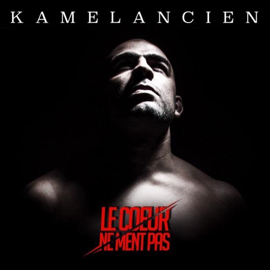 Kamelanc' - Le coeur ne ment pas - Tekst piosenki, lyrics | Tekściki.pl