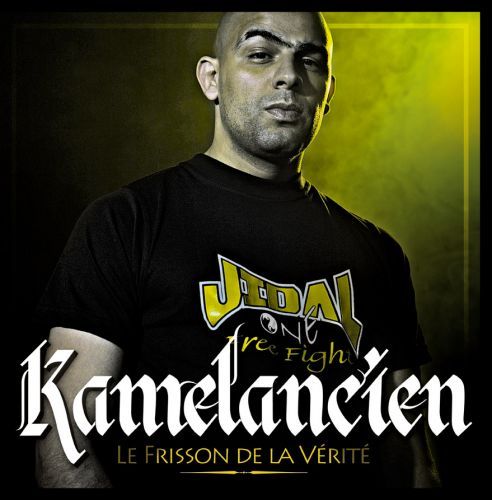 Kamelanc' - Le frisson de la vérité - Tekst piosenki, lyrics | Tekściki.pl