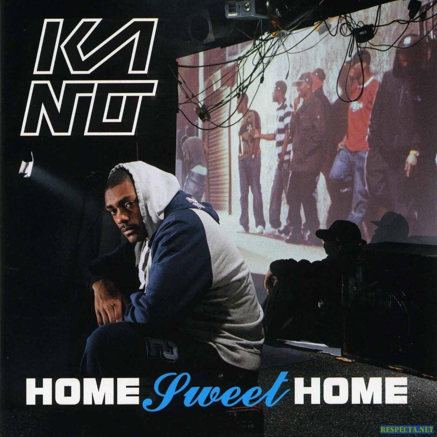 Kano - Home Sweet Home - Tekst piosenki, lyrics | Tekściki.pl