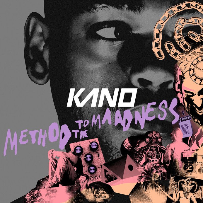 Kano - Method to the Maadness - Tekst piosenki, lyrics | Tekściki.pl