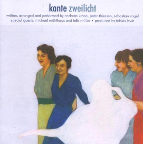 Kante - Zweilicht - Tekst piosenki, lyrics | Tekściki.pl