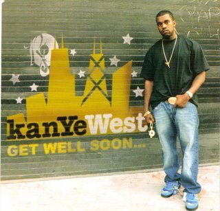 Kanye West - Get Well Soon... - Tekst piosenki, lyrics | Tekściki.pl