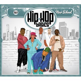 Kanye West - Hip Hop Basics Vol. 4 : New School 1998-2015 - Tekst piosenki, lyrics | Tekściki.pl