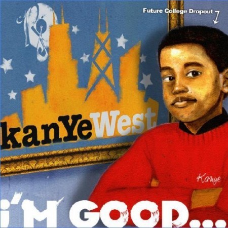 Kanye West - I'm Good - Tekst piosenki, lyrics | Tekściki.pl