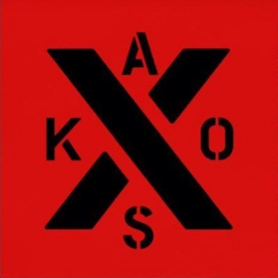 Kaos - X - Tekst piosenki, lyrics | Tekściki.pl