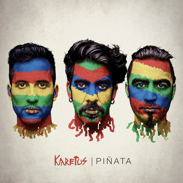 Karetus - Piñata - Tekst piosenki, lyrics | Tekściki.pl