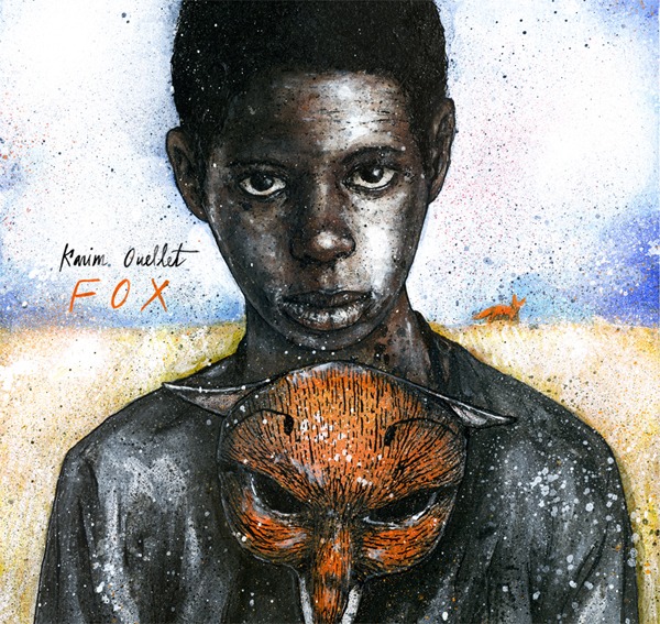 Karim Ouellet - Fox (Version française) - Tekst piosenki, lyrics | Tekściki.pl