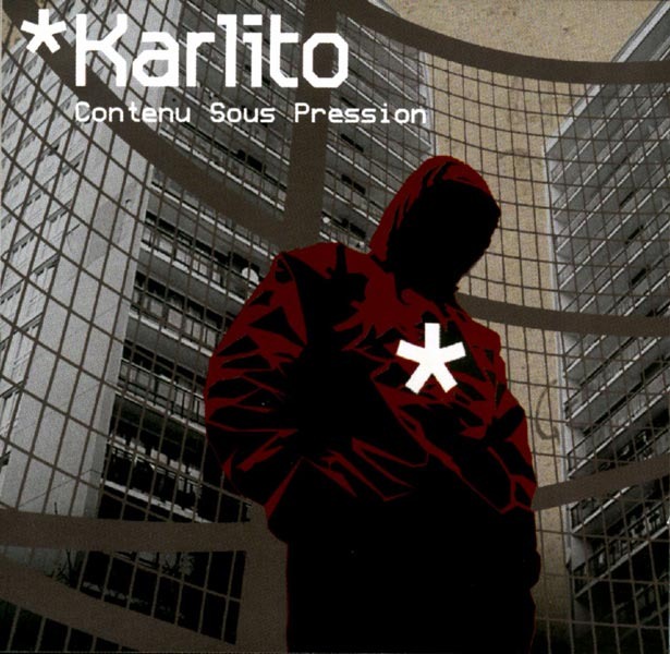 Karlito - Contenu Sous Pression - Tekst piosenki, lyrics | Tekściki.pl