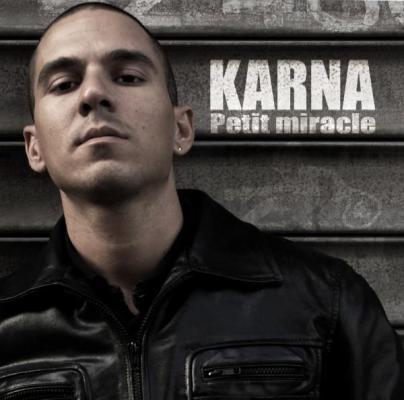 Karna - Petit miracle - Tekst piosenki, lyrics | Tekściki.pl