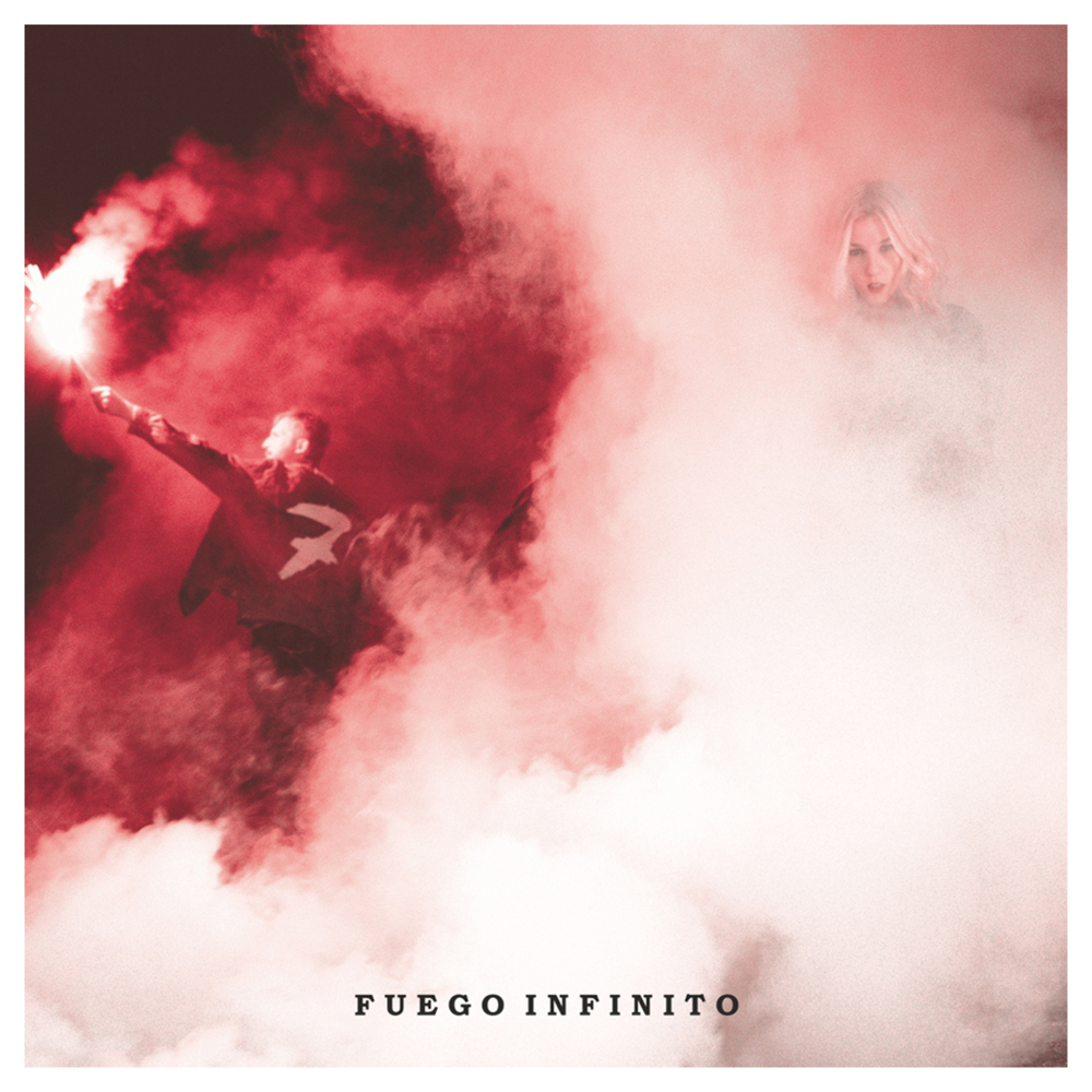 Kartky - Fuego Infinito - Tekst piosenki, lyrics | Tekściki.pl