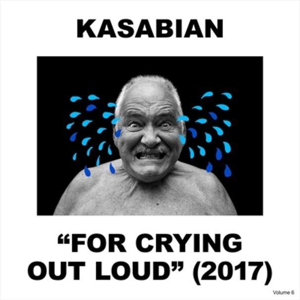 Kasabian - For Crying Out Loud - Tekst piosenki, lyrics | Tekściki.pl