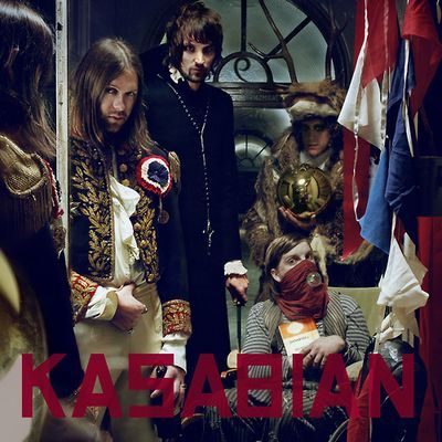 Kasabian - West Ryder Pauper Lunatic Asylum - Tekst piosenki, lyrics | Tekściki.pl