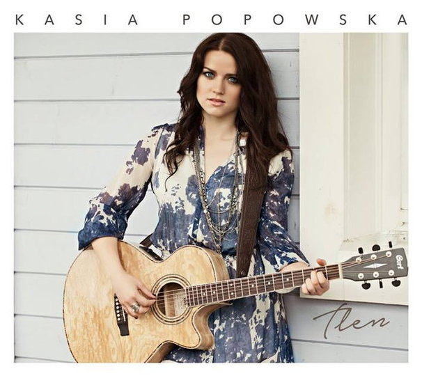 Kasia Popowska - Tlen - Tekst piosenki, lyrics | Tekściki.pl