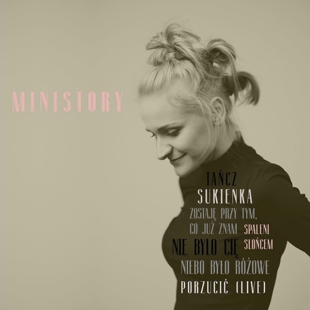 Kaśka Sochacka - Ministory - Tekst piosenki, lyrics | Tekściki.pl