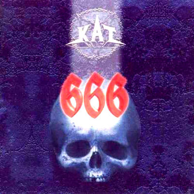 Kat - 666 - Tekst piosenki, lyrics | Tekściki.pl